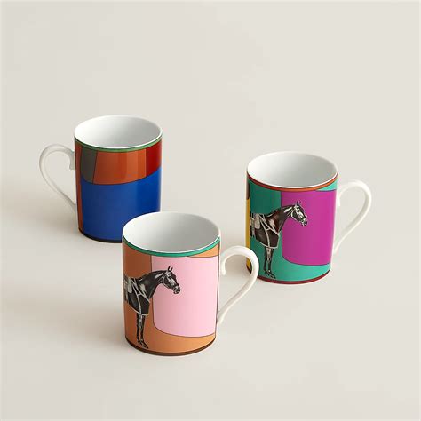 hermes mugs online